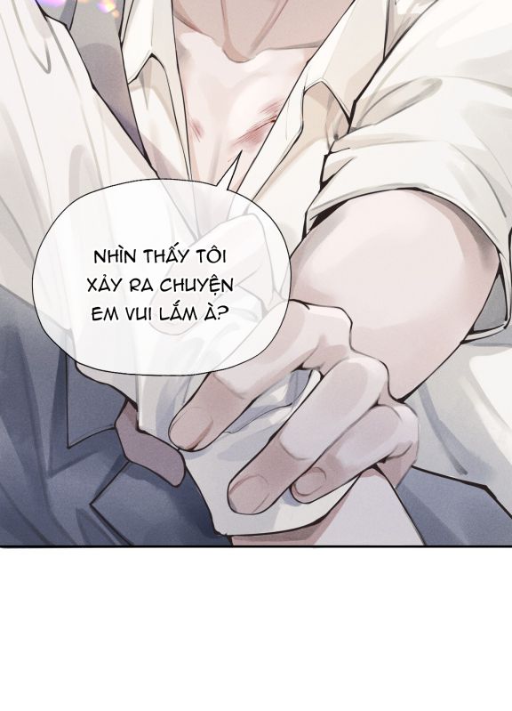 Dior Tiên Sinh Chap 1 - Trang 2